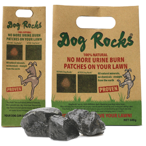 Dog Rocks - Stop Urine Stains  dog rocks,